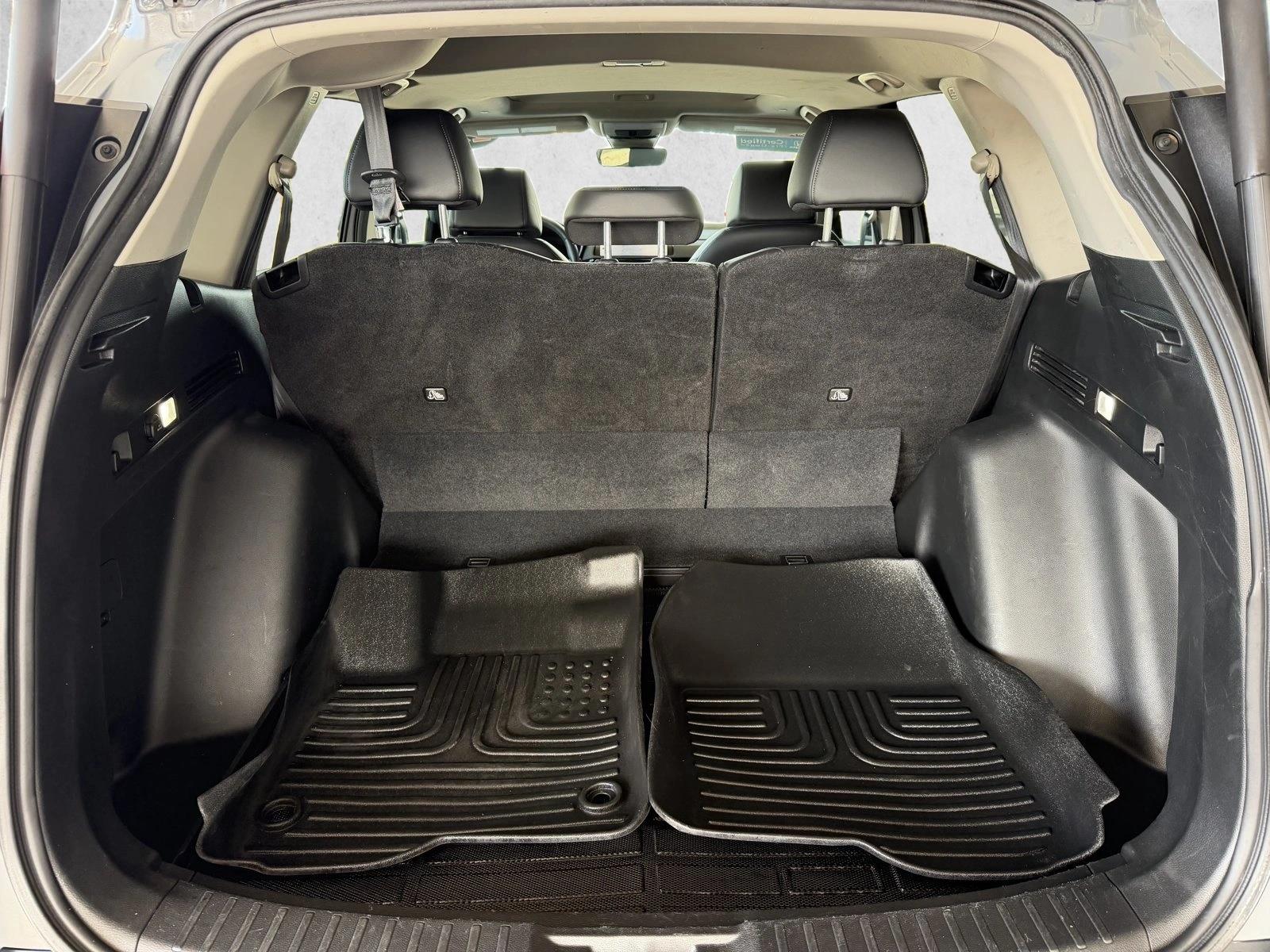2023 Honda CR-V EX-L - Photo 21