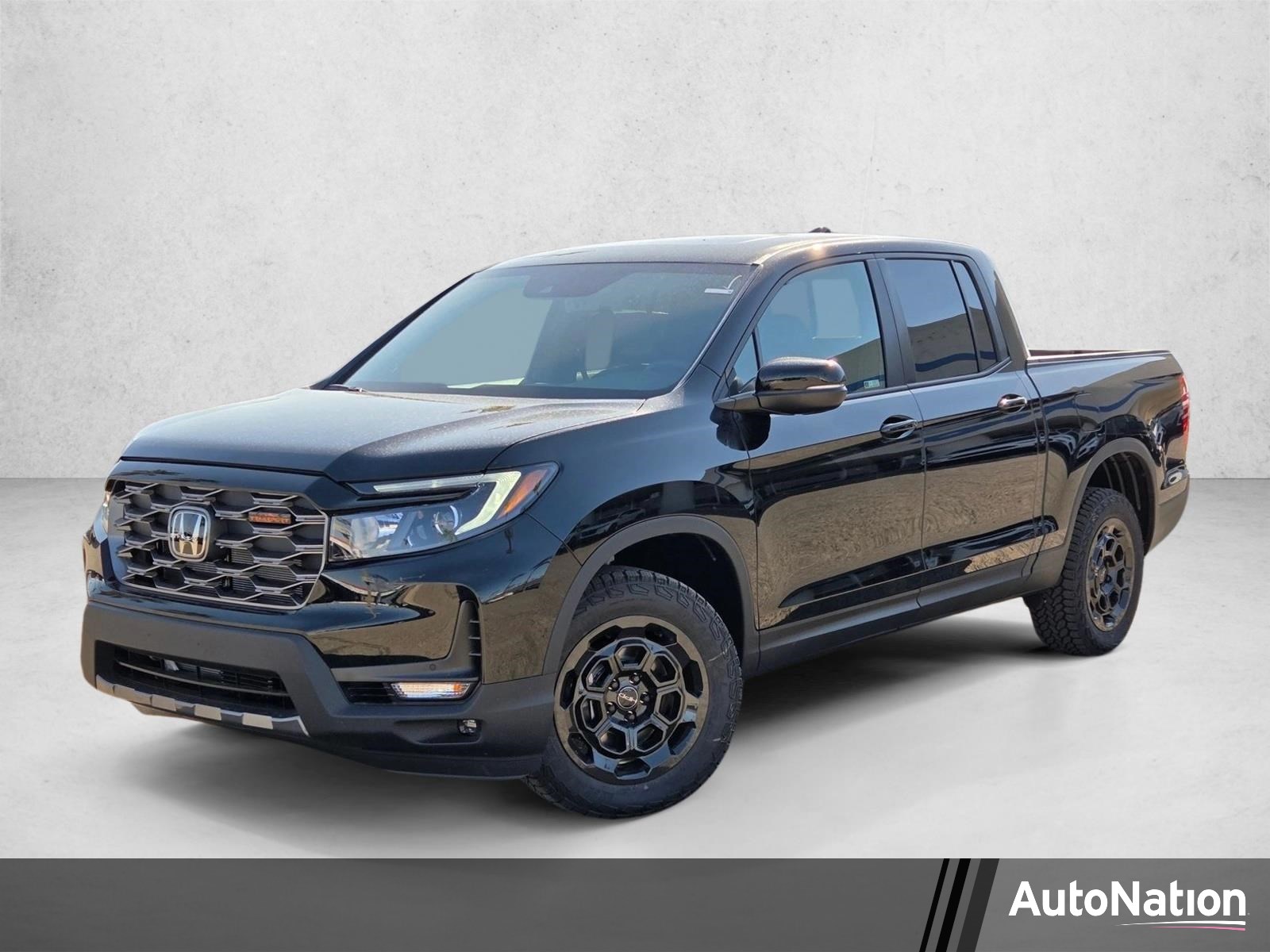  Honda Ridgeline