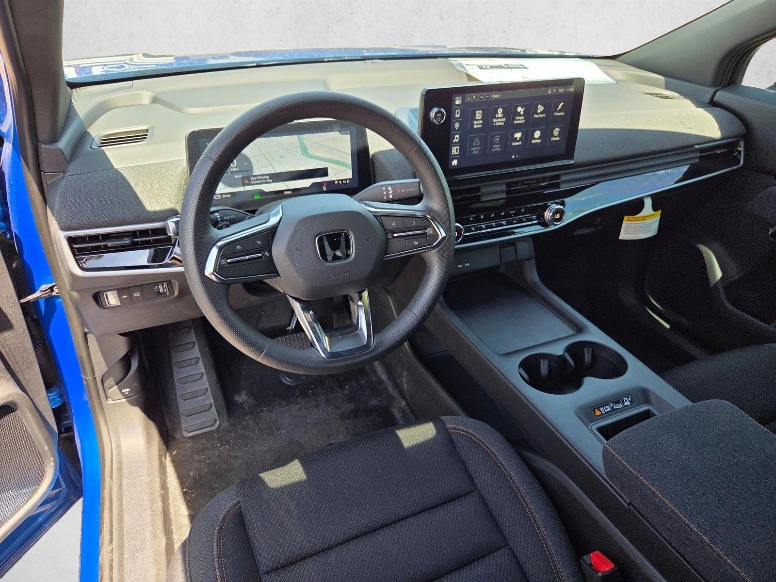 2025 Honda Prologue EX - Photo 3