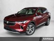  Buick Envision