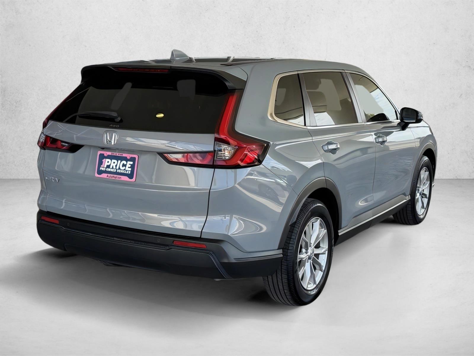 2023 Honda CR-V EX-L - Photo 6