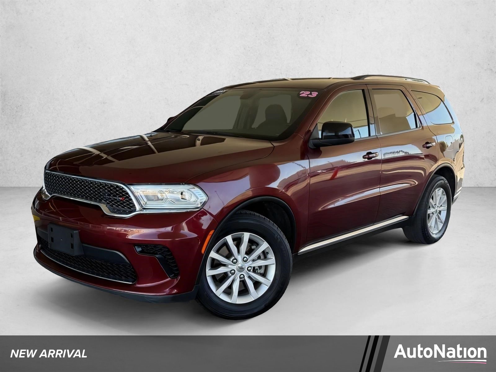 2023 Dodge Durango