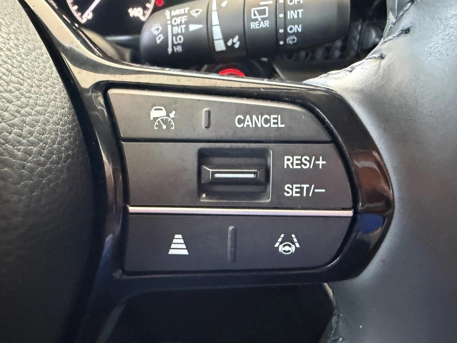 2023 Honda CR-V EX-L - Photo 18