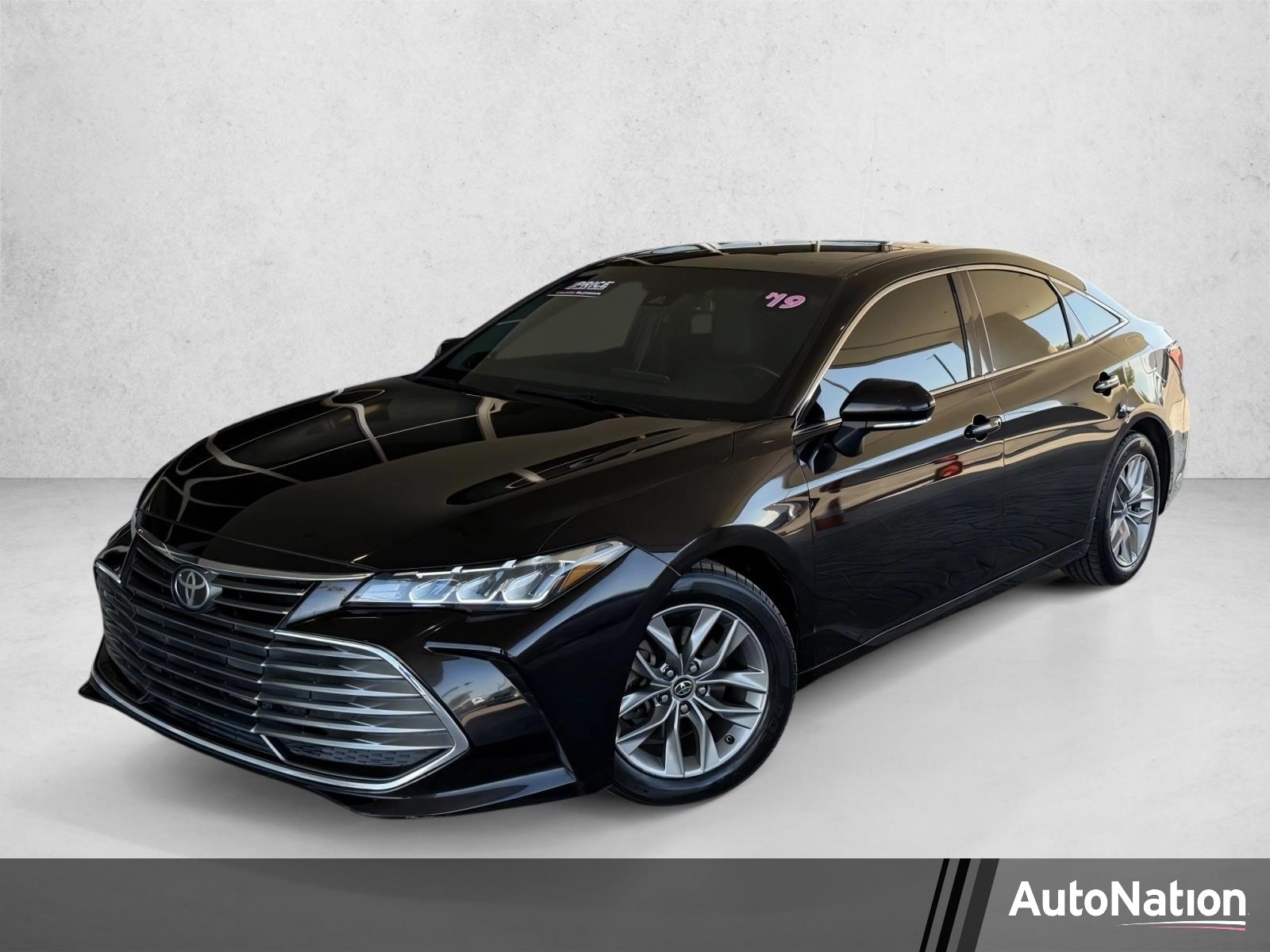 2019 Toyota Avalon