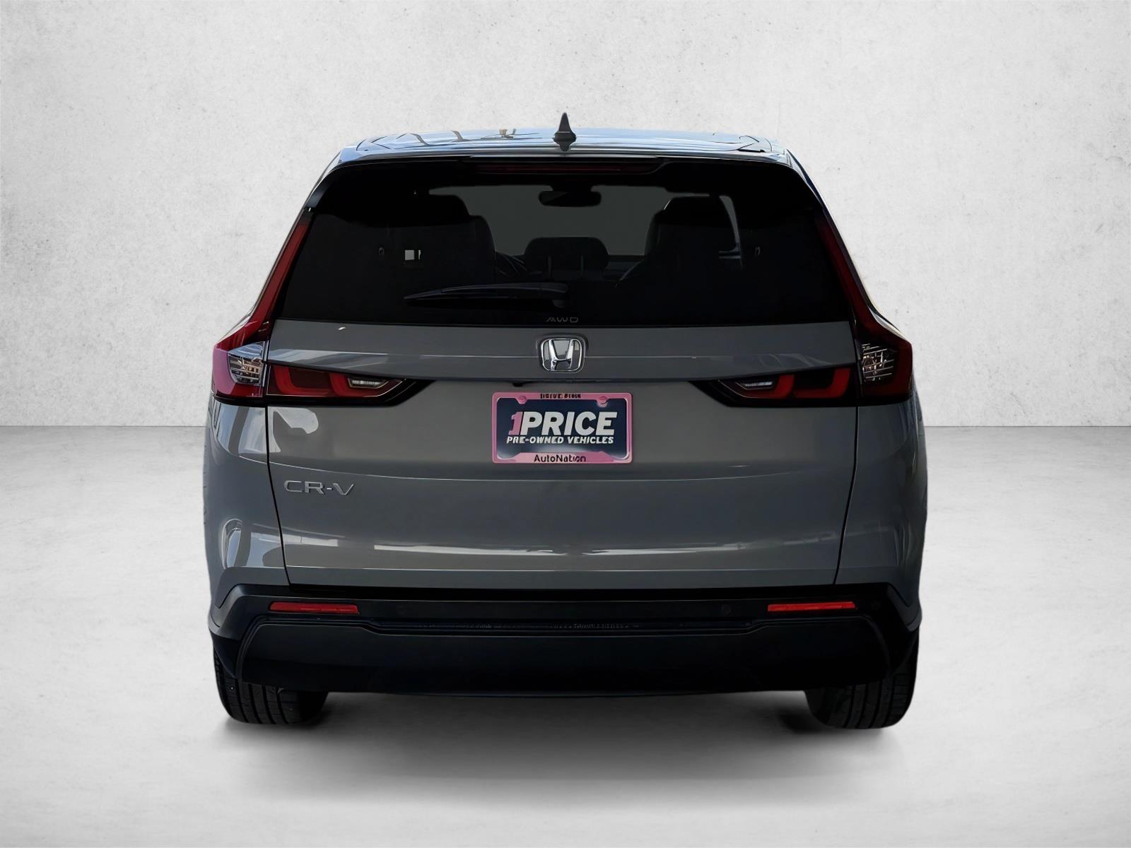 2023 Honda CR-V EX-L - Photo 8