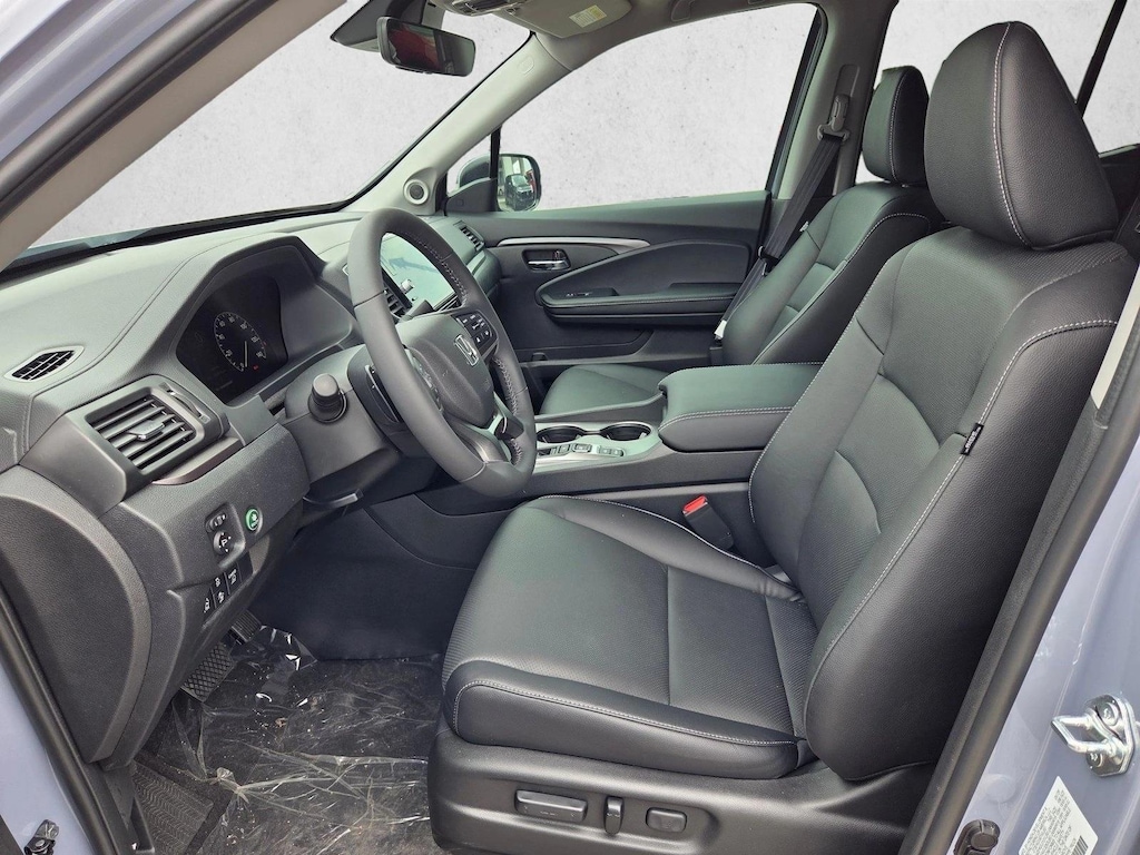 New 2026 Honda Ridgeline RTL Truck Crew Cab