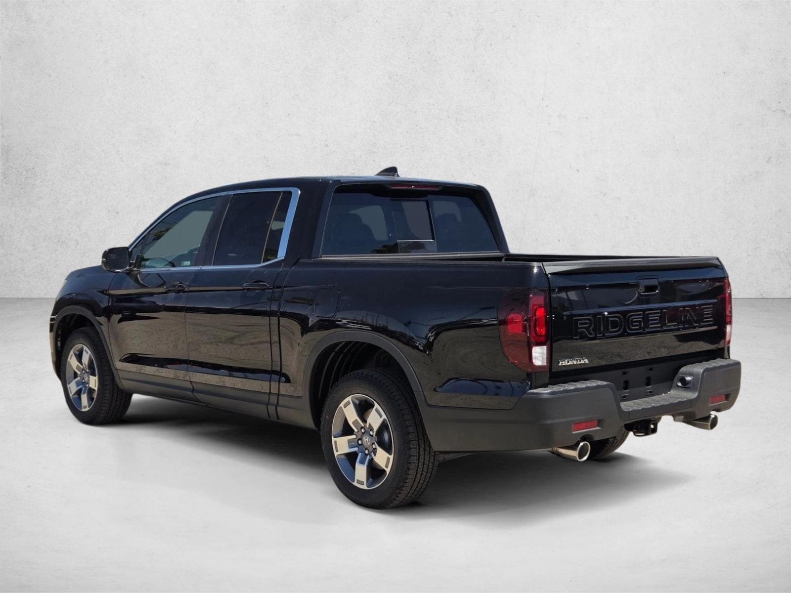 2026 Honda Ridgeline RTL - Photo 9