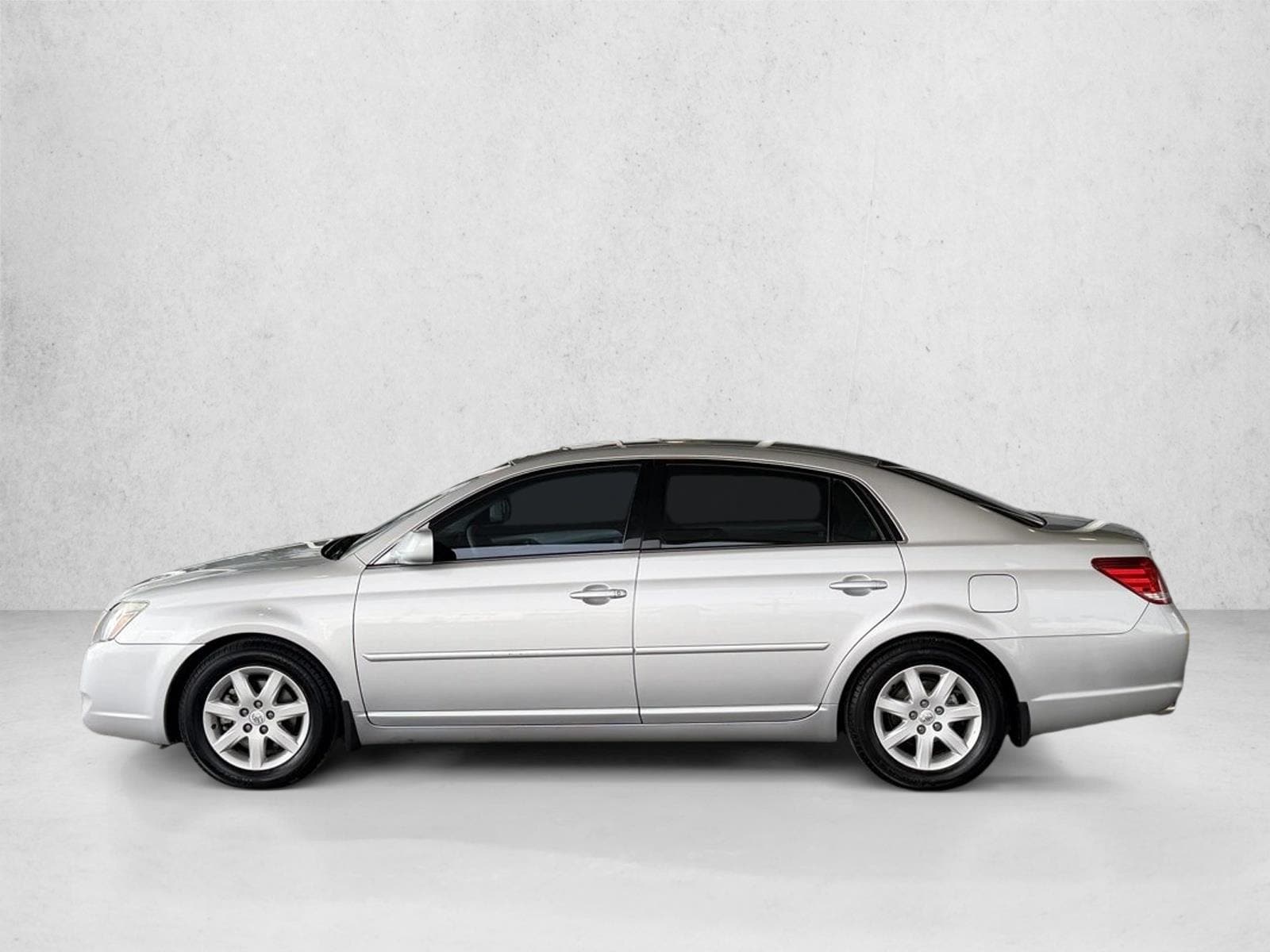 Used 2006 Toyota Avalon XL with VIN 4T1BK36B96U133172 for sale in Tucson, AZ
