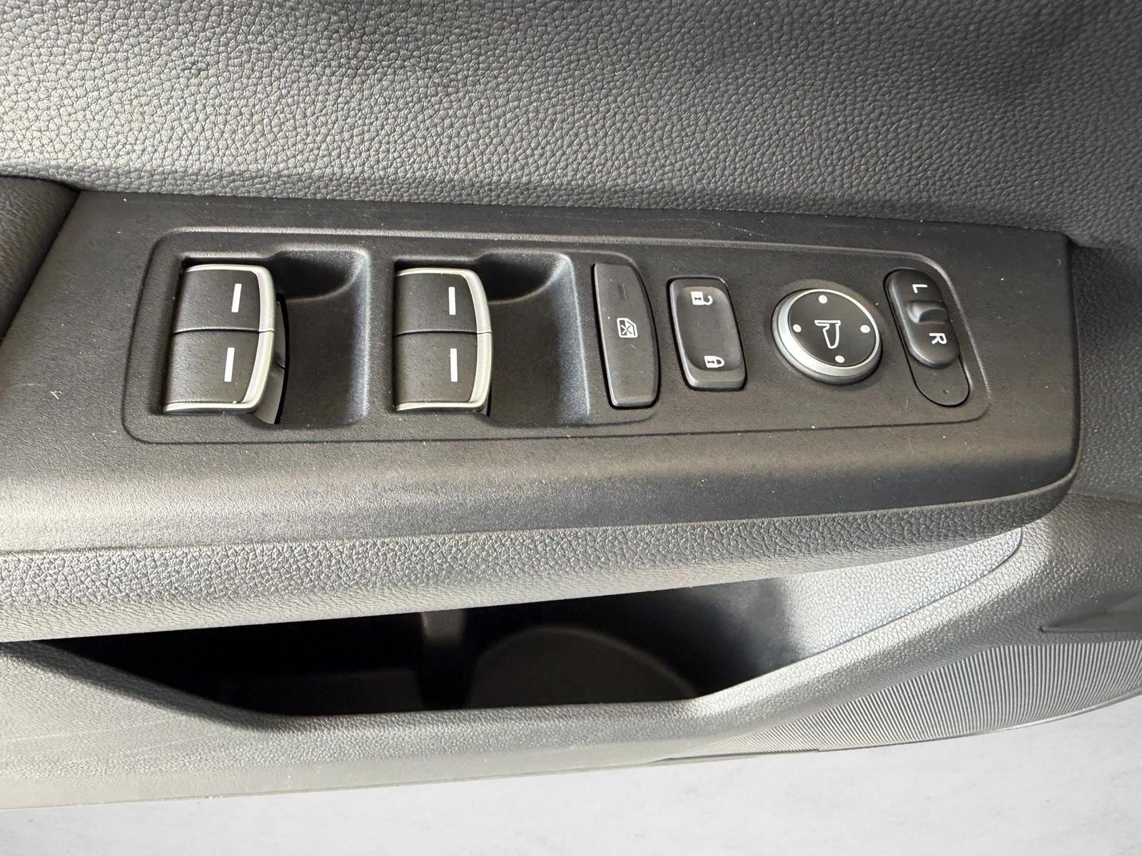 2023 Honda CR-V EX-L - Photo 15