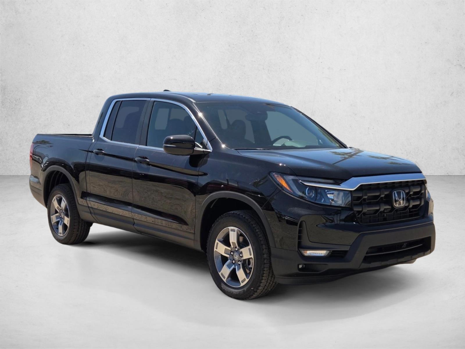 2026 Honda Ridgeline RTL - Photo 7