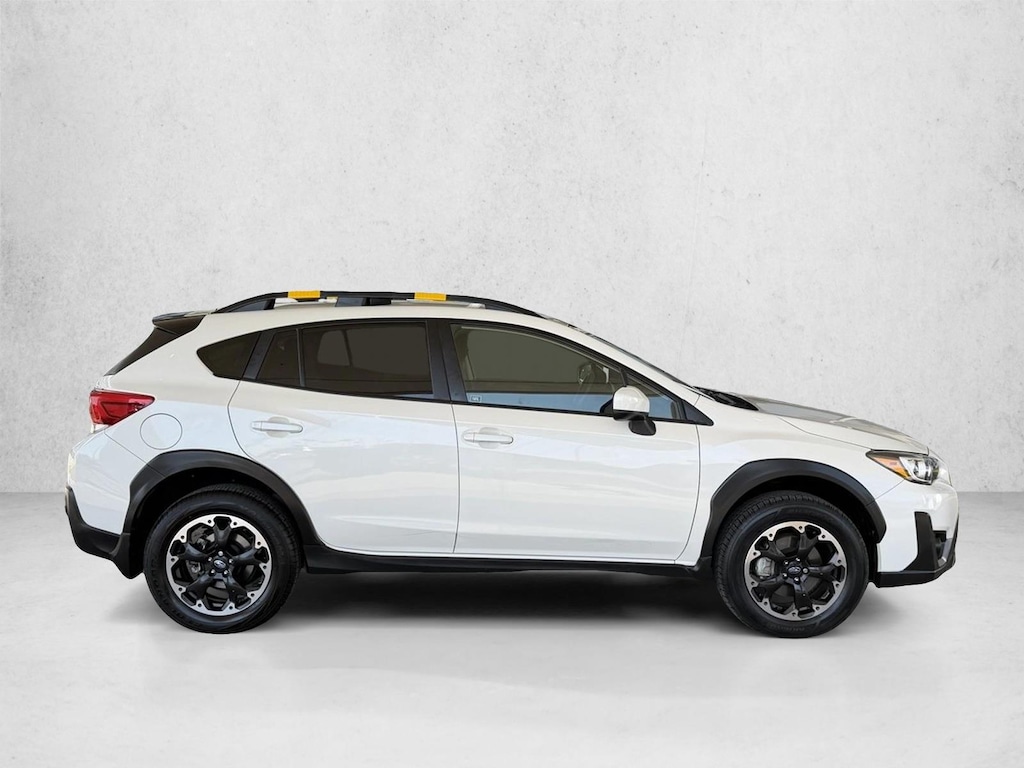 Used 2023 Subaru Crosstrek SUV