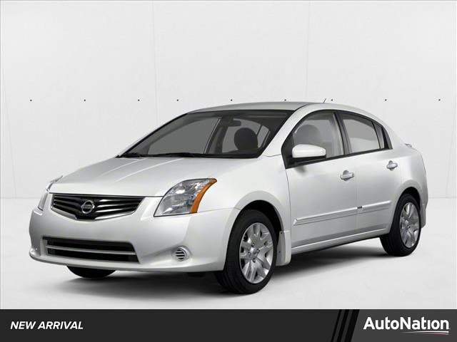 2010 Nissan Sentra