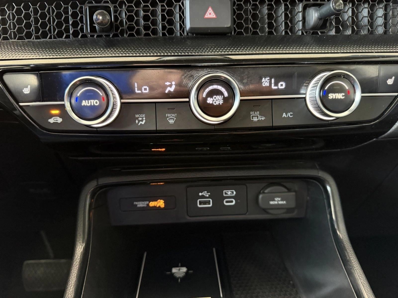 2023 Honda CR-V EX-L - Photo 19