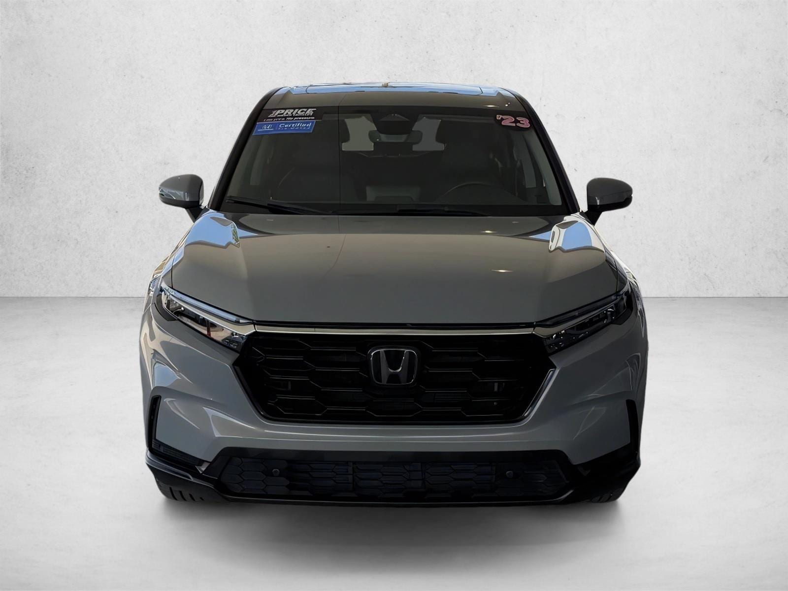 2023 Honda CR-V EX-L - Photo 7