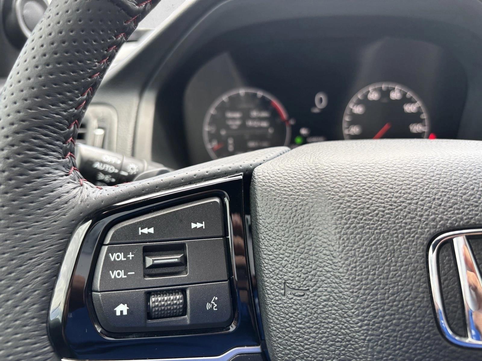 2024 Honda Ridgeline Black Edition - Photo 8