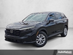 2027 Honda CR-V LX SUV
