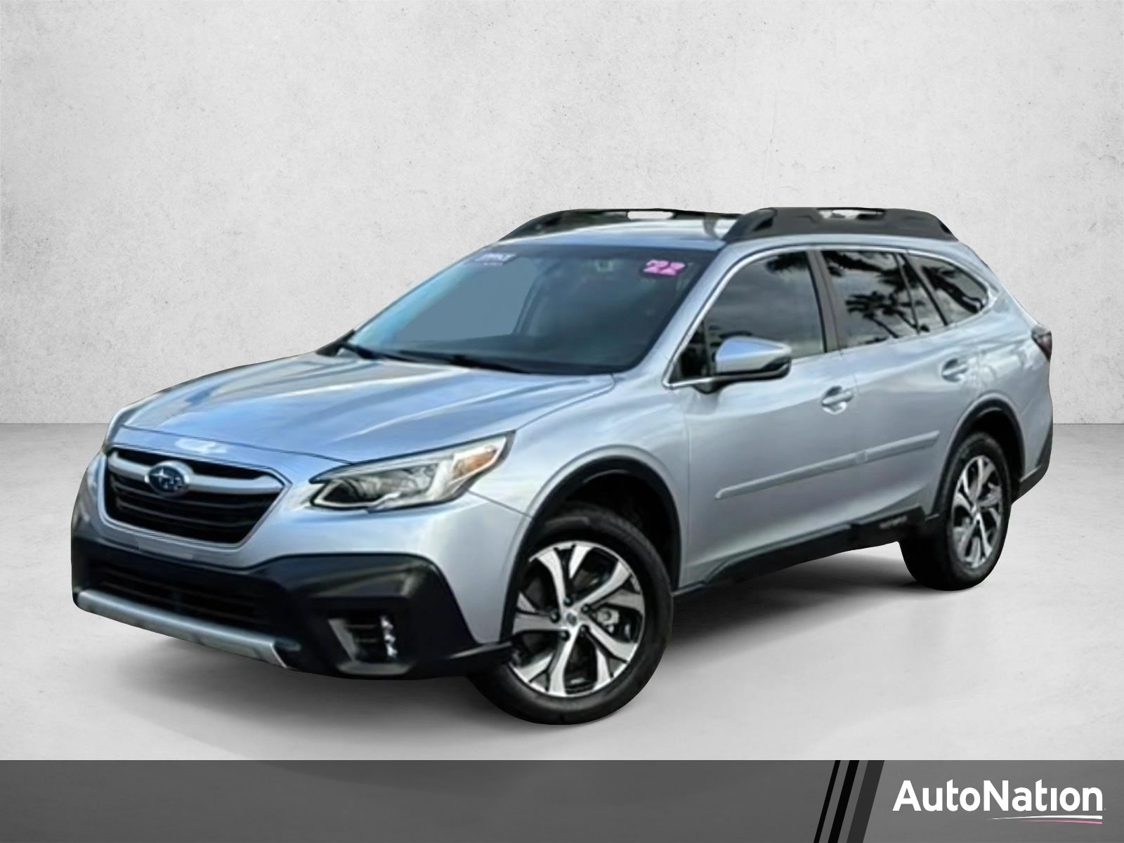 2022 Subaru Outback