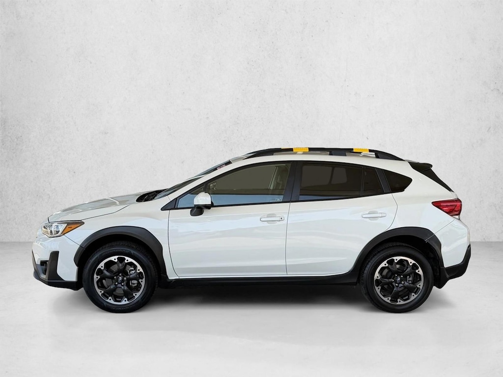 Used 2023 Subaru Crosstrek SUV