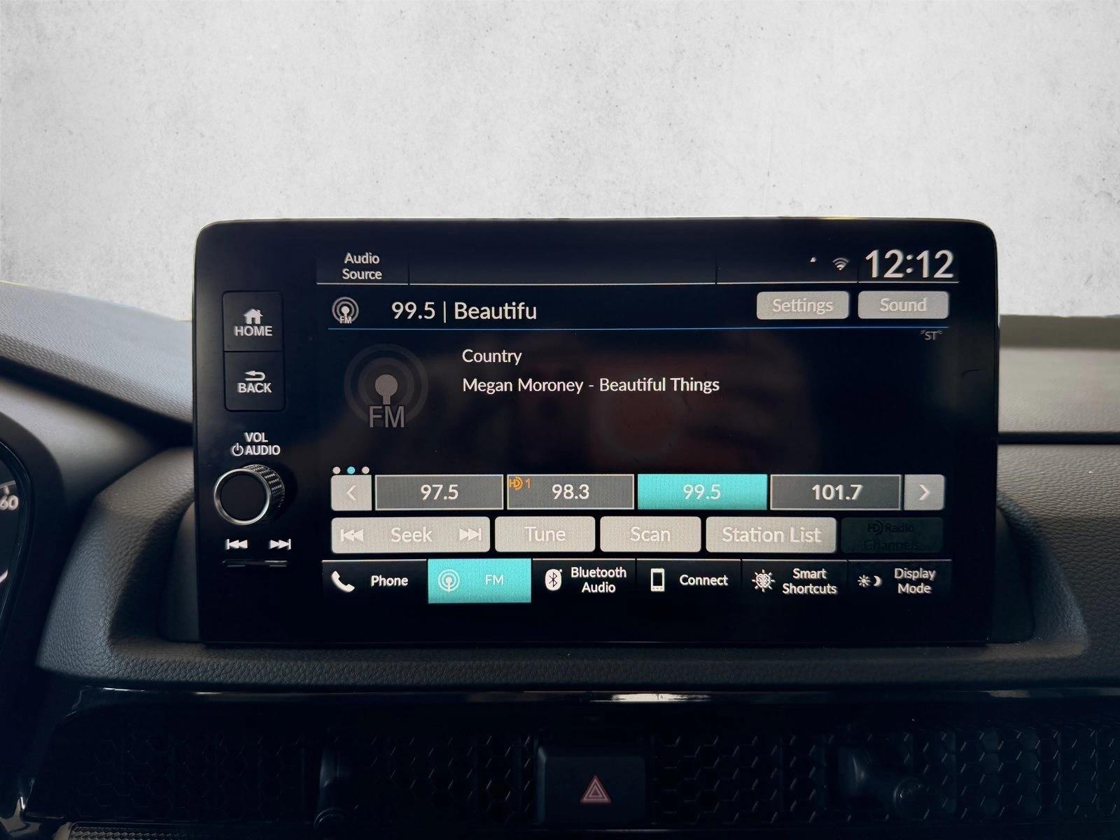 2023 Honda CR-V EX-L - Photo 12