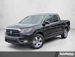  Honda Ridgeline