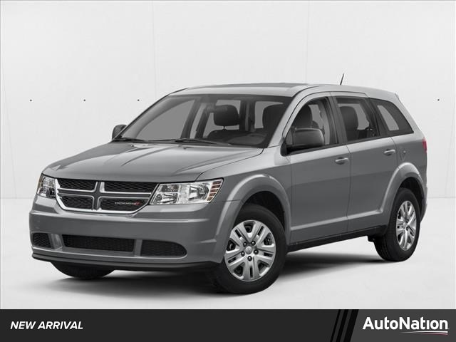 2020 Dodge Journey