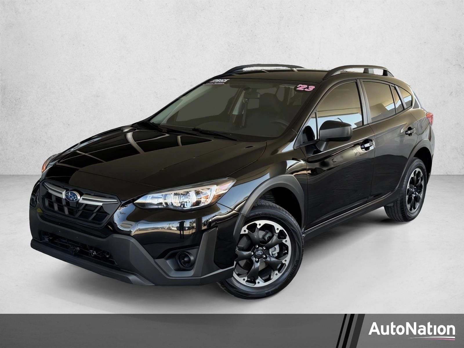 2023 Subaru Crosstrek