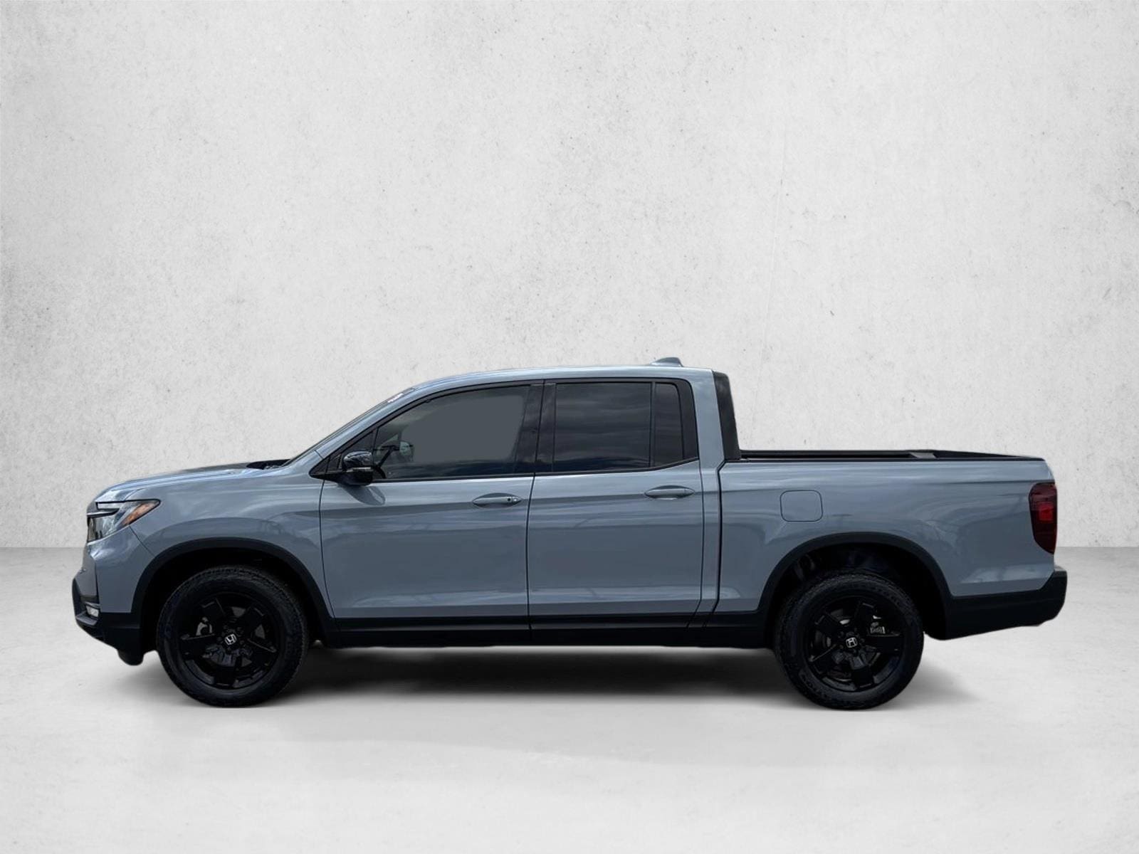 2024 Honda Ridgeline Black Edition - Photo 23