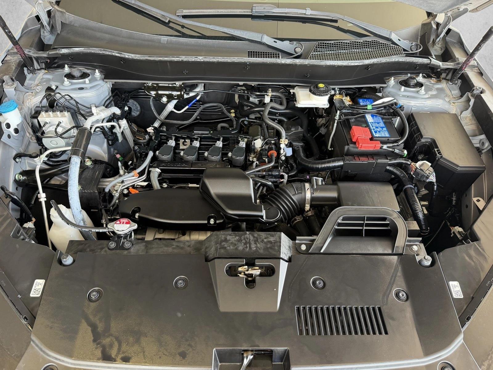 2023 Honda CR-V EX-L - Photo 22