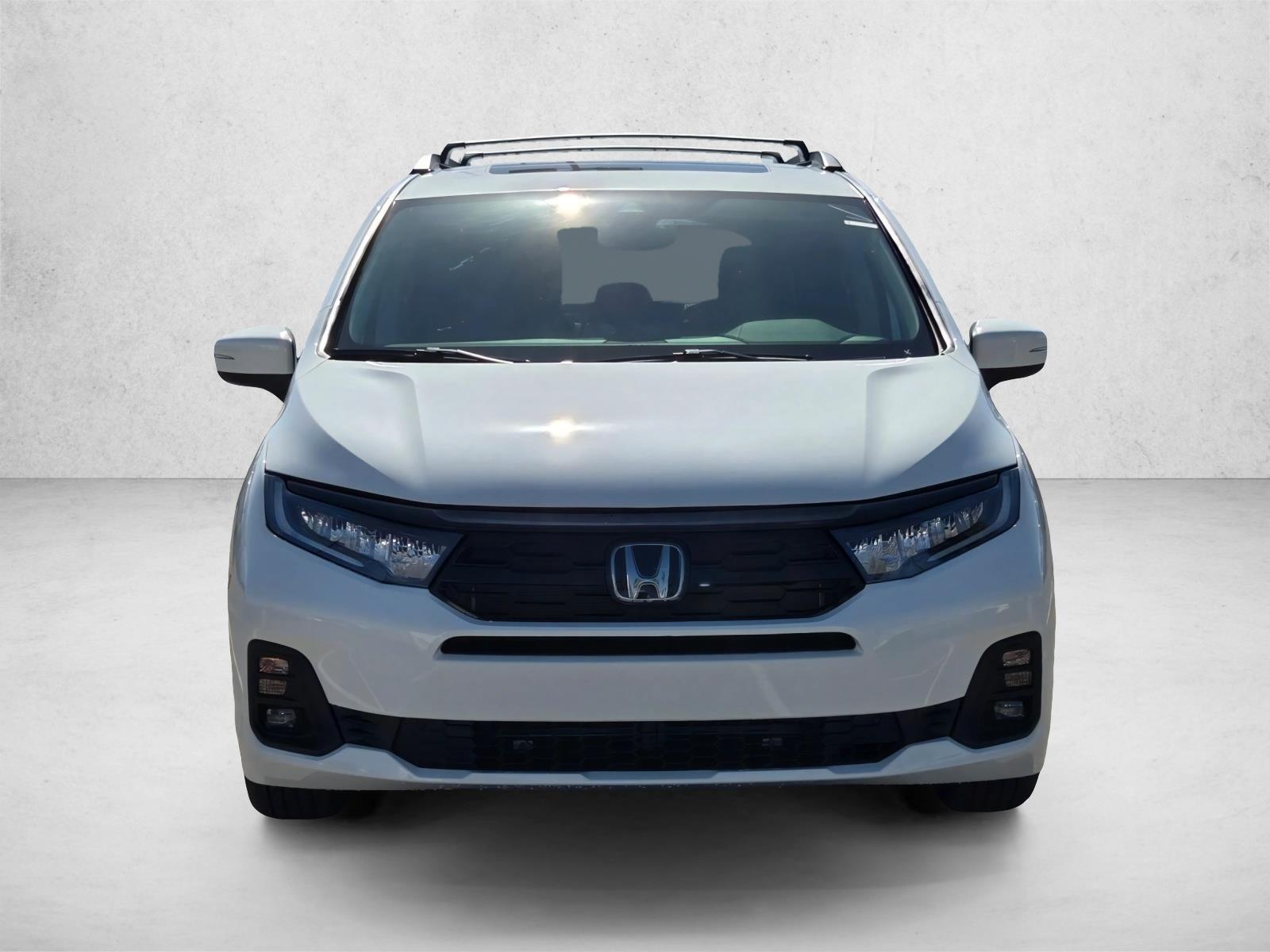 2026 Honda Odyssey Touring - Photo 6