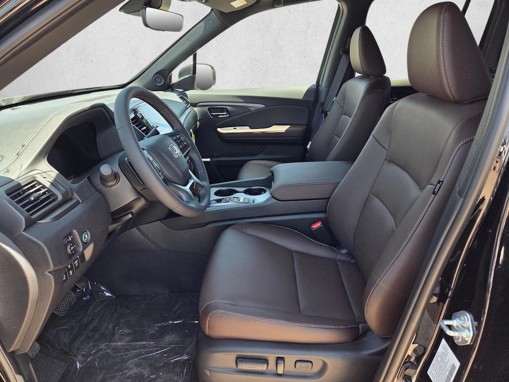 New 2026 Honda Ridgeline RTL Truck Crew Cab