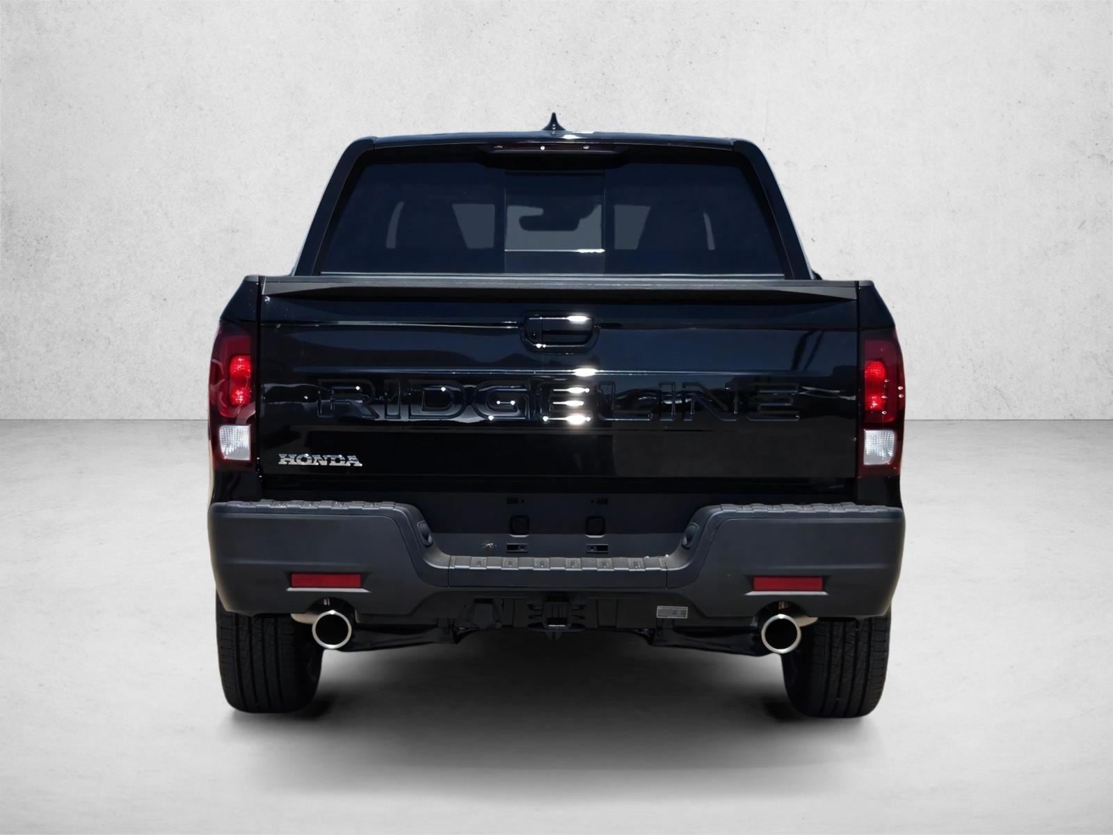 2026 Honda Ridgeline RTL - Photo 8