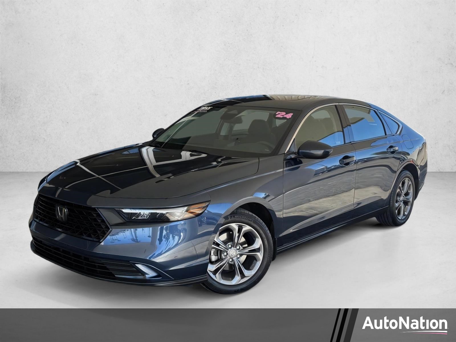 2024 Honda Accord Sedan