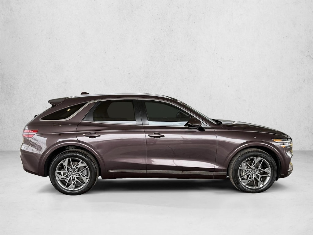 Used 2023 Genesis GV70 2.5T SUV