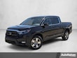  Honda Ridgeline