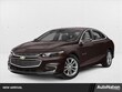  Chevrolet Malibu Hybrid