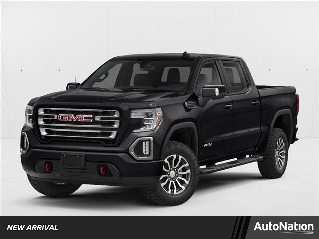  GMC Sierra 1500 Limited