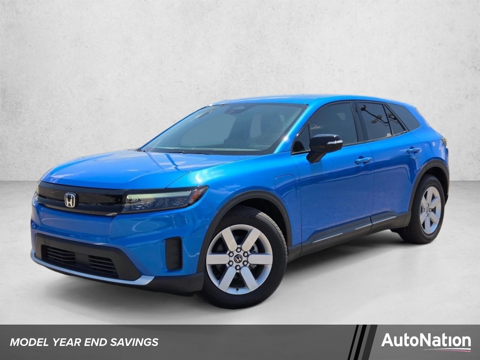 2025 Honda Prologue