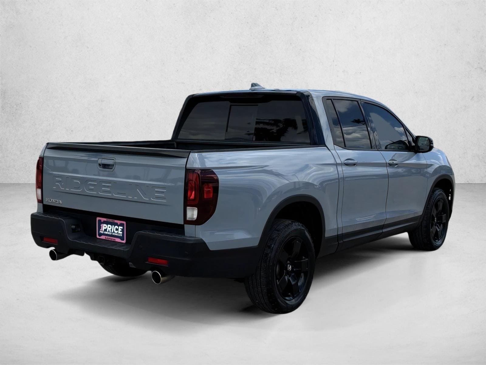 2024 Honda Ridgeline Black Edition - Photo 19