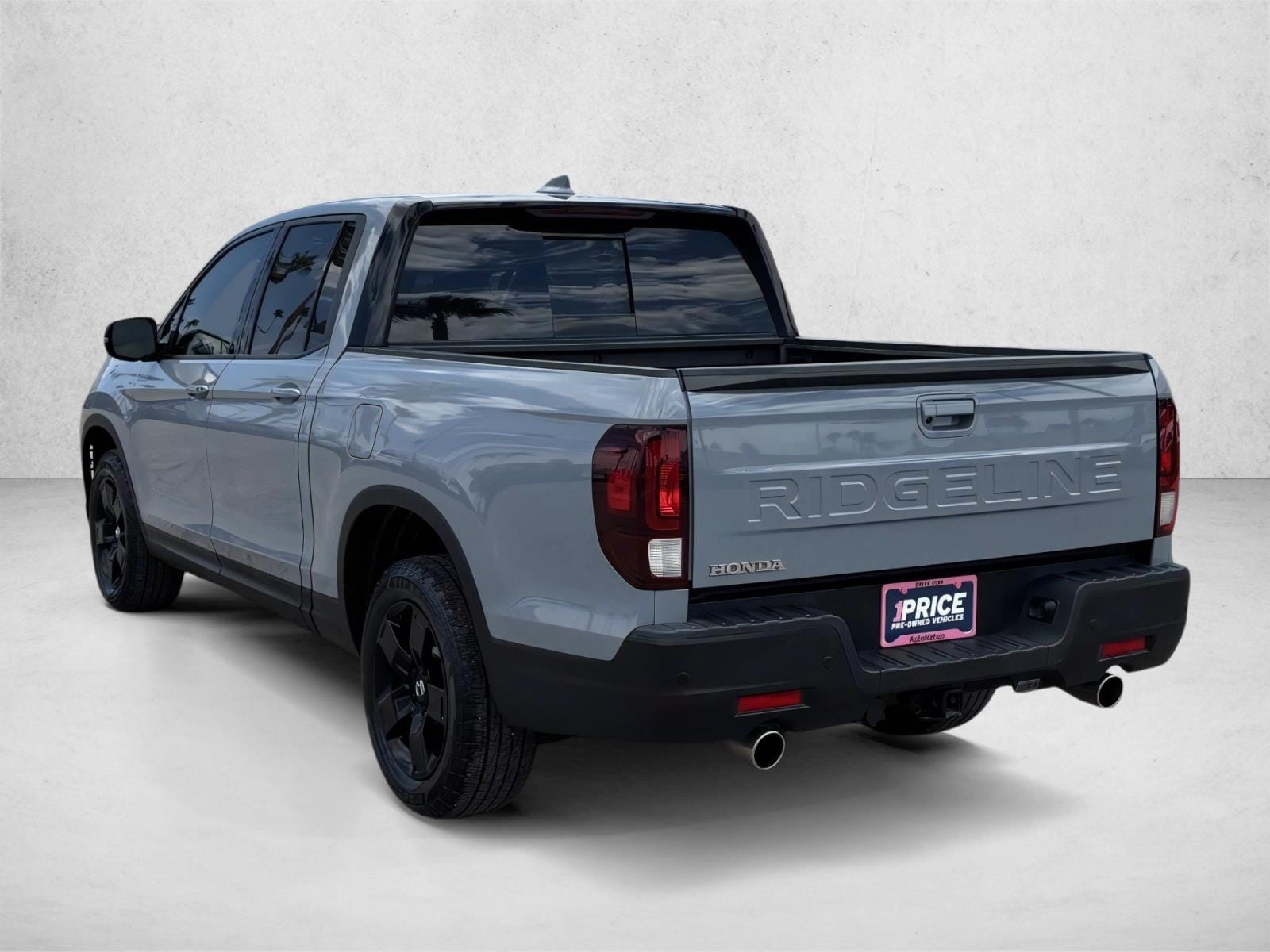 2024 Honda Ridgeline Black Edition - Photo 21