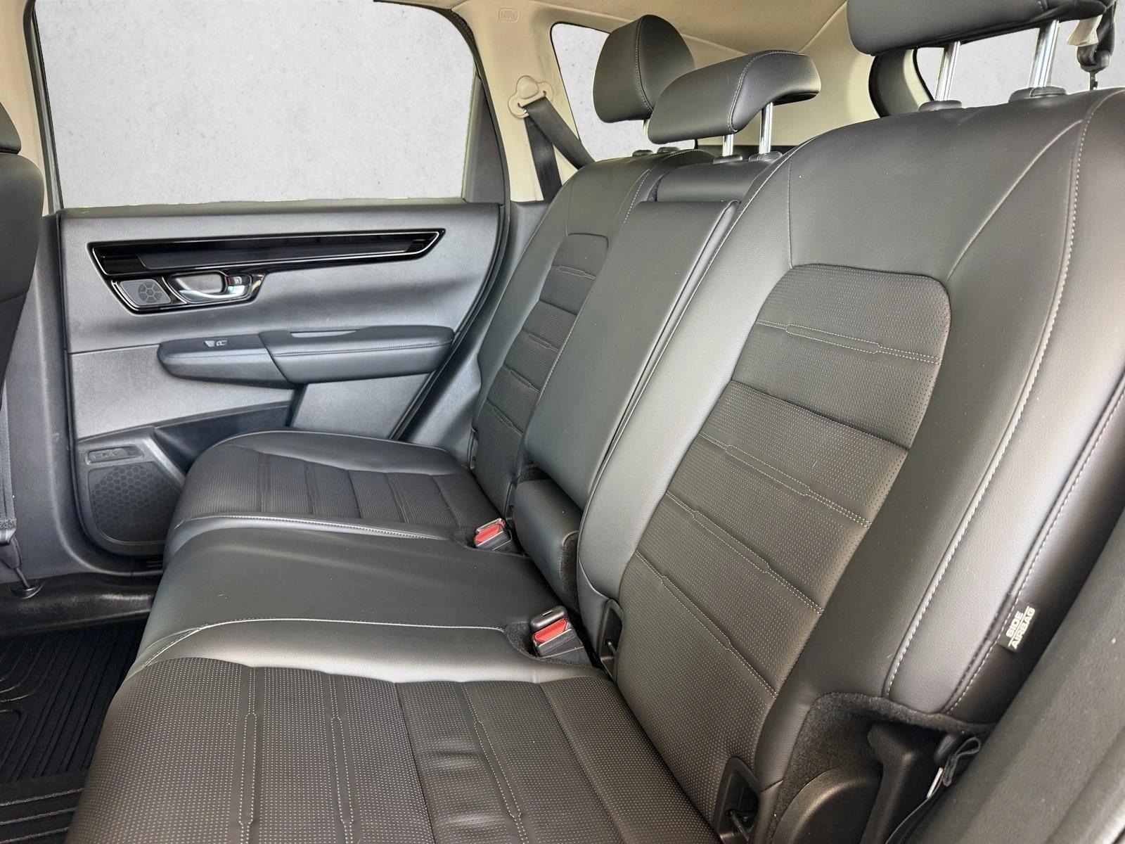2023 Honda CR-V EX-L - Photo 10