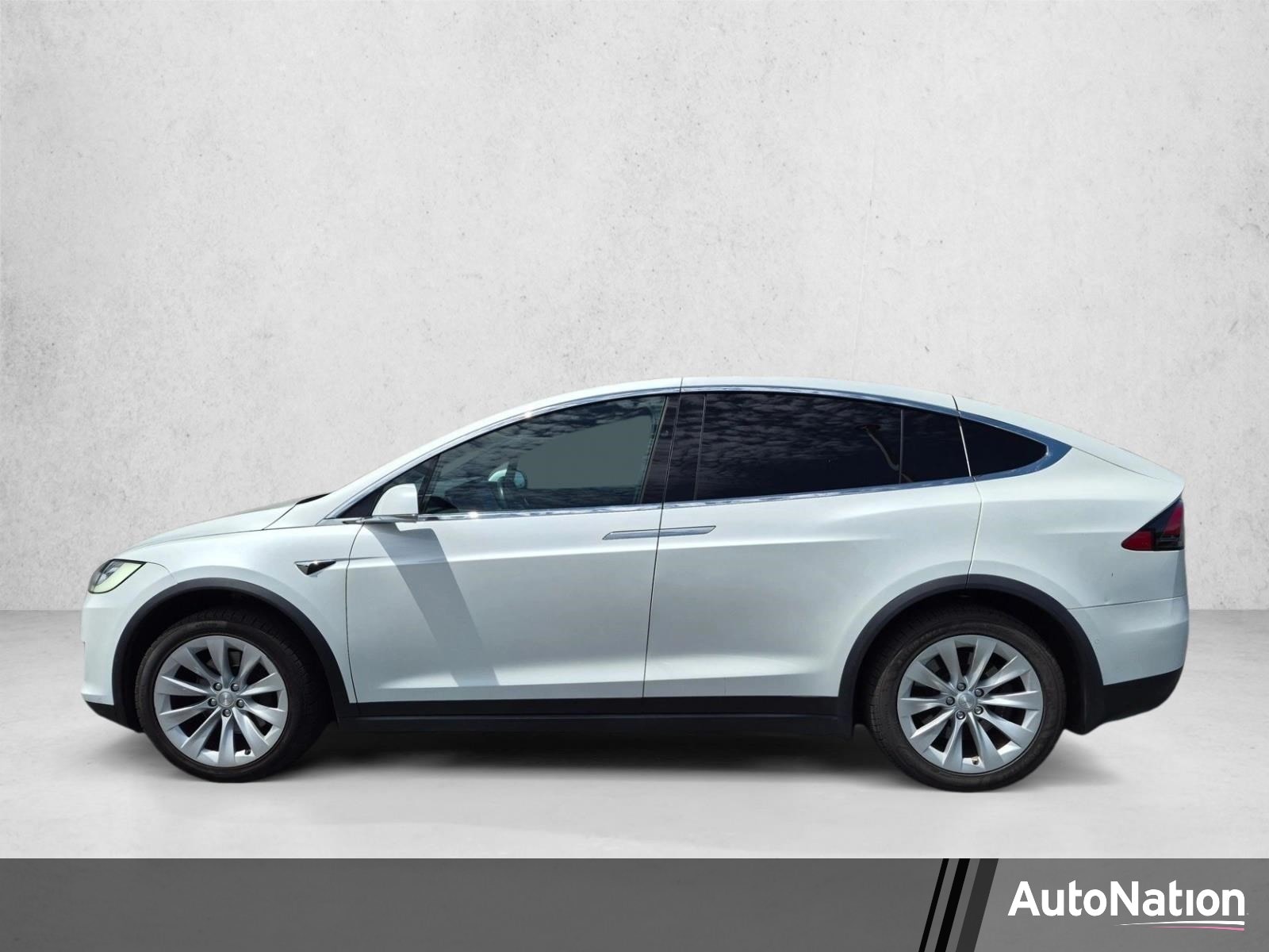 2020 Tesla Model X