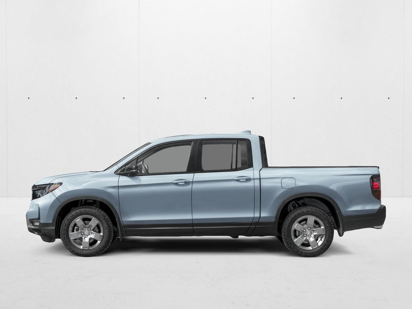 New 2026 Honda Ridgeline TrailSport+ Truck Crew Cab