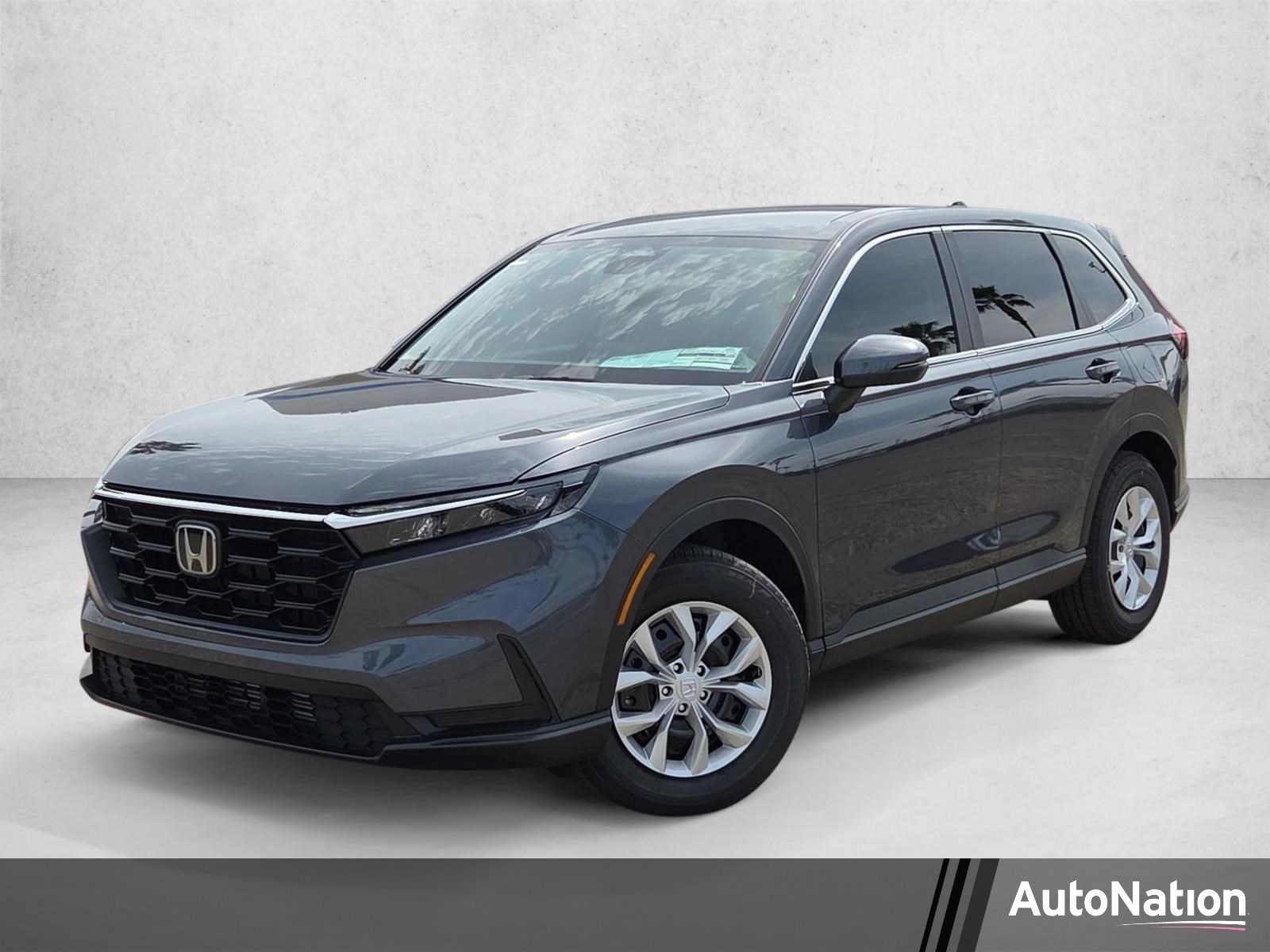 New 2027 Honda CR-V LX SUV
