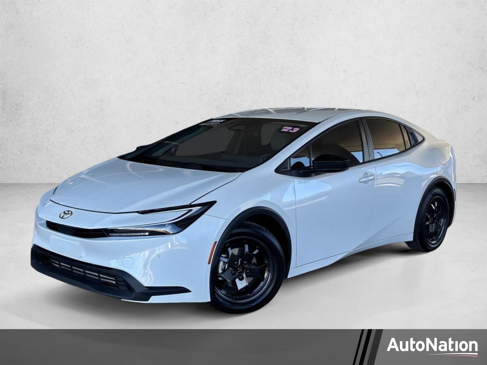 2023 Toyota Prius