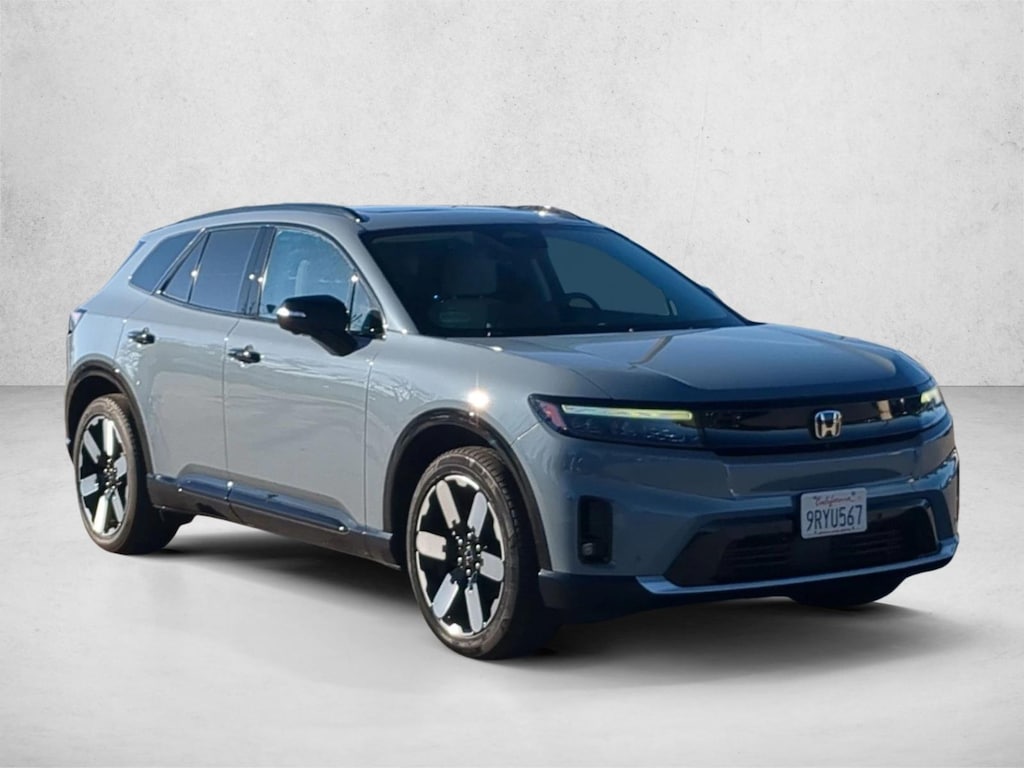 Certified 2024 Honda Prologue Elite SUV