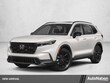  Honda CR-V Hybrid