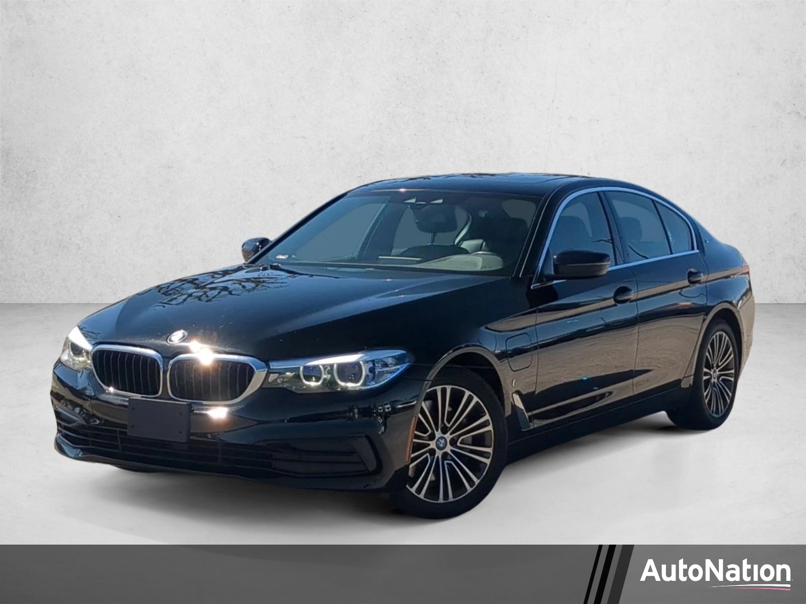  BMW 530e