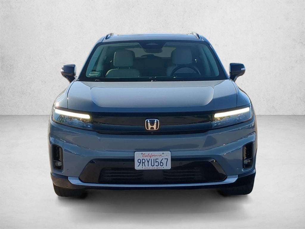 Certified 2024 Honda Prologue Elite SUV