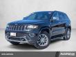 Used 2014 Jeep Grand Cherokee Overland 4x4 SUV