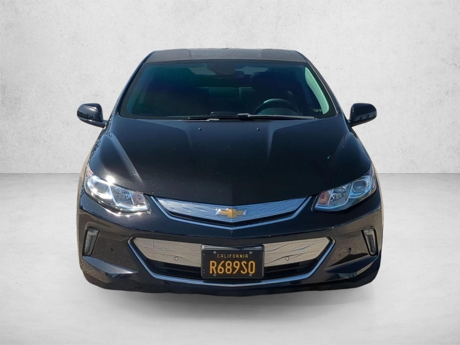 Used 2017 Chevrolet Volt Premier with VIN 1G1RD6S58HU107740 for sale in Santa Clarita, CA